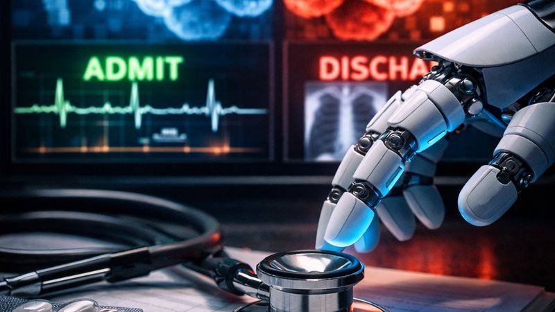 The Unreliable AI Physician