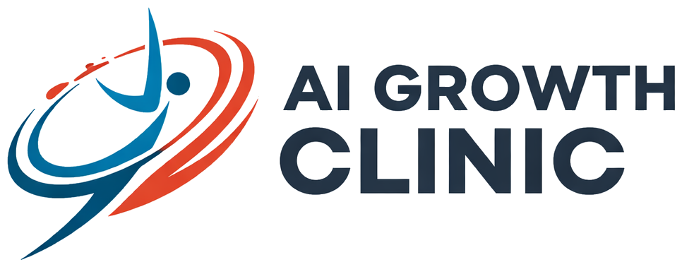 The AI Growth Clinic